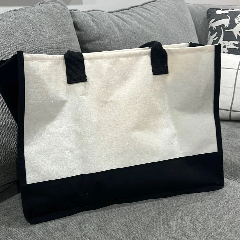 Teacher Tote NEW - Picture 3 of 7